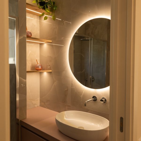 ristrutturazione bagno