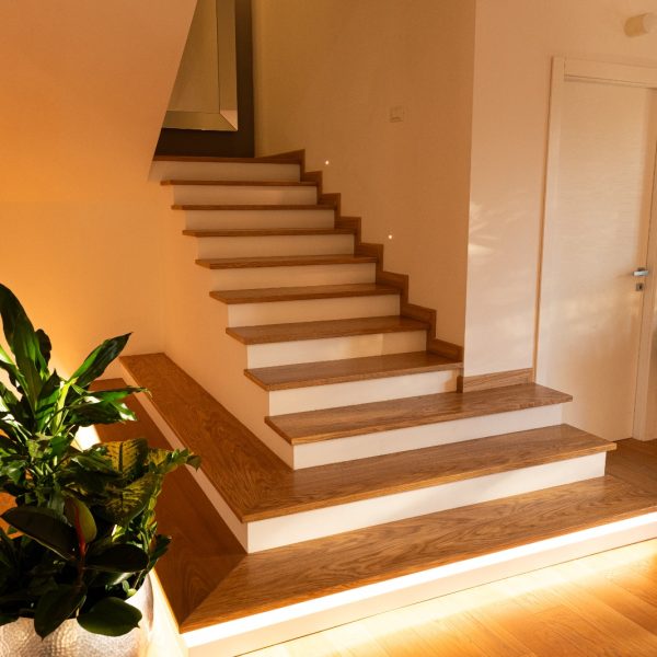 Scale interna design